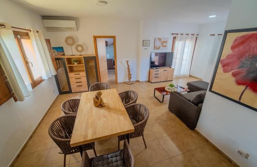 Puig d'en Valls Ski Chalet | Villa Can Rusiniol 1
