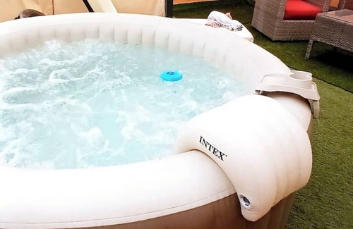 Dakhla Apartment | Coin du Ciel- Jacuzzi and Culture