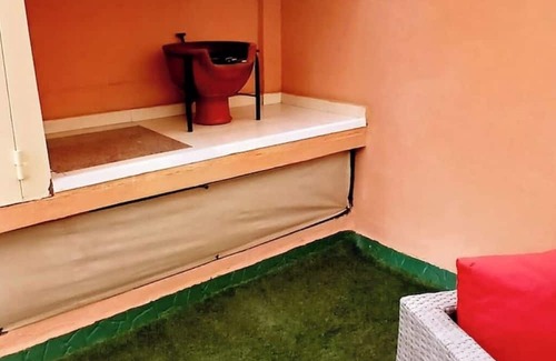 Dakhla Apartment | Coin du Ciel- Jacuzzi and Culture