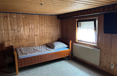 Arberg Apartment | Vacation apartment with 200m² suitable for groups