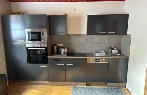 Arberg Apartment | Vacation apartment with 200m² suitable for groups