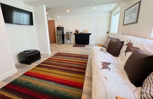 Driggs House | Teton Adventure HQ – Clean, Roomy & Affordable