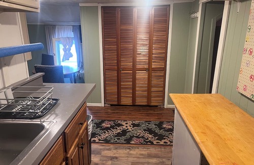 Milford Apartment | 2-bed apt near Old Milford shops and dining. Beautiful parks and bike trail.