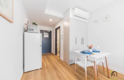 Burwood Apartment | The ideal apartment for a couple's trip