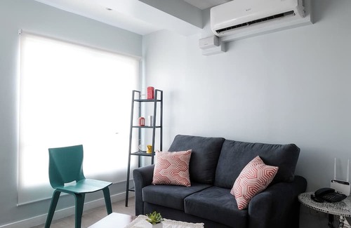 Ususan Apartment | One bedroom and budget-friendly condo in BGC