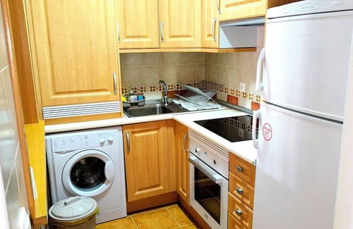 Ruidera Apartment | Beautiful apartment with swimming pools 5 minutes from Las lagunas de Ruidera