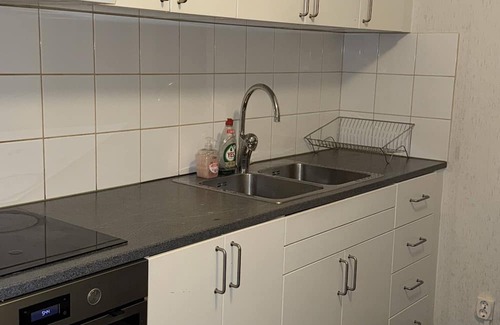 Jarfalla Municipality Villa | House in Jakobsberg near to nature