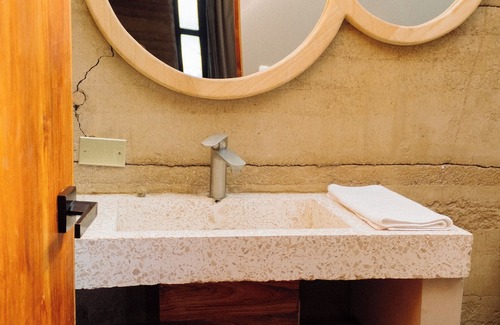 Santa Ana Cottage | Dreamcatcher, Eco-Luxe Retreat En El Hato