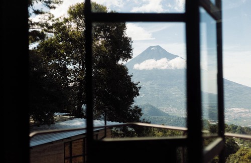 Santa Ana Cottage | Dreamcatcher, Eco-Luxe Retreat En El Hato