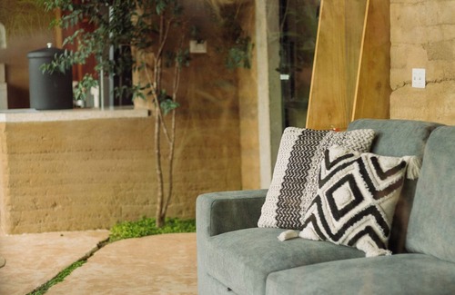 Santa Ana Cottage | Dreamcatcher, Eco-Luxe Retreat En El Hato