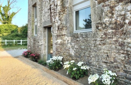 Sarzeau House | Charming house