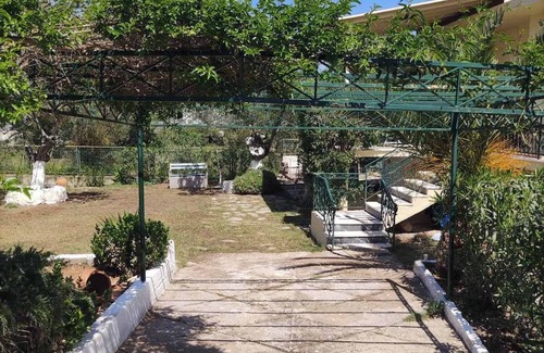 Papastavraiika Cottage | Cottage for families and groups of friends