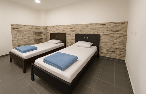 Zapatoca Apartment | COMPLETE APARTMENT, CENTRAL, LIVING STONE