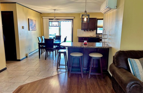 Petoskey House | Crooked Lake Cottage