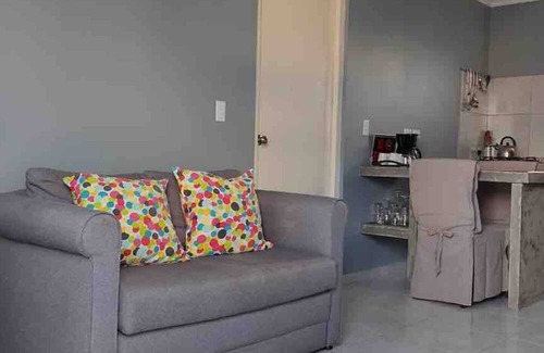 Tera Kora Apartment | Soant Apartment #2| Sunny Bonaire Stay with Stunning Views