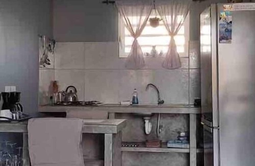 Tera Kora Apartment | Soant Apartment #2| Sunny Bonaire Stay with Stunning Views