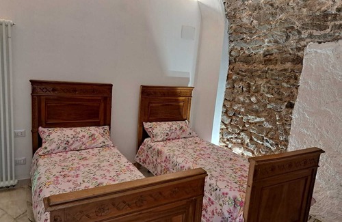 Ferrera di Varese Apartment | Spacious family apartment with historic charm 10 minutes from Luino
