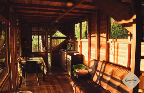 San Francisco Cottage | Resurreeccion