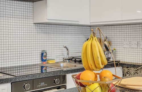 Bryanston and Dorset Square Apartment | Central London, near Oxford Street, Hyde Park, Mayfair, late check-in