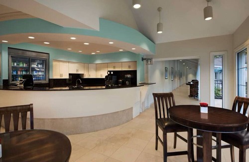 Galloway House | Marriott's Fairway Villas 2BR