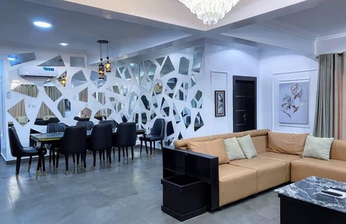 Ofin Apartment | Lux Apartment