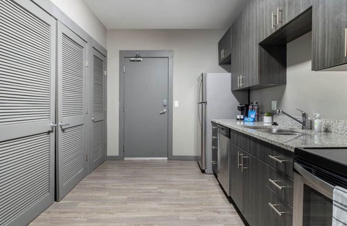 University District Apartment | TheNine 2BD 3 - Two Bedroom Apartment, Sleeps 4