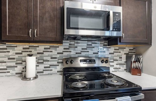 Indianapolis Apartment | LakeCastleton 2BD/1BA 5