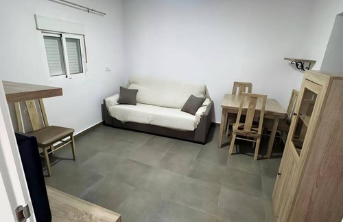 Conil de la Frontera City Center Apartment | Apartamento a 300 Metros de la Playa
