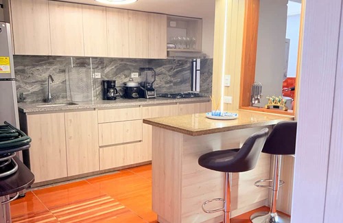 Pereira House | Complete family house, close to downtown and circunvalar Pereira!