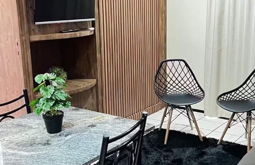 Fortaleza Apartment | Furnished Flat by the Sea