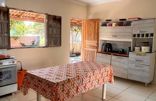 Corumbau House | House in Corumbau