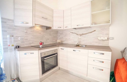 Portoscuso House | FollowTheSun-Sea View