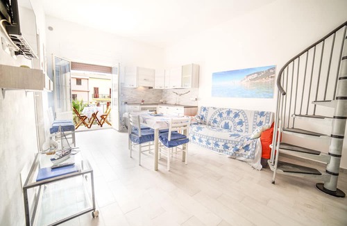 Portoscuso House | FollowTheSun-Sea View