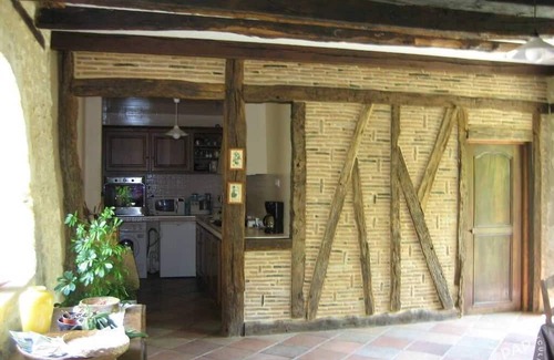 Liorac-sur-Louyre House | Typical Périgord residence in a 2 ha wooded park