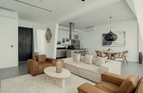 Bophut Villa | Golden Lotus Villas - The Flourish Villa by Elite Havens