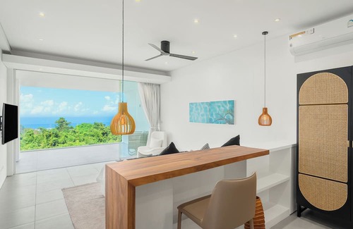 Bophut Villa | Golden Lotus Villas - The Flourish Villa by Elite Havens