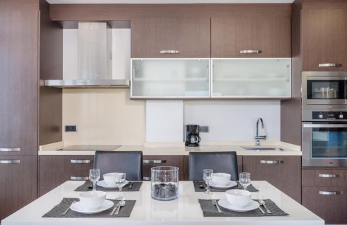Son Baulo Apartment | Boston - Apartment In Can Picafort. Free Wifi