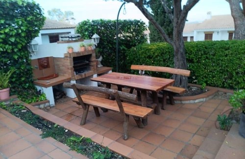 Calonge Ski Chalet | Villa in Sant Antoni de Calonge ref. 3