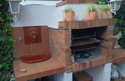 Calonge Ski Chalet | Villa in Sant Antoni de Calonge ref. 3