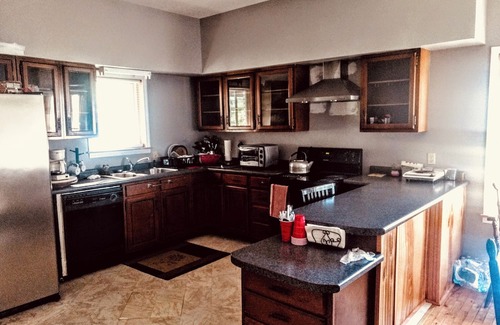 Minturn House | Bell’s Place nn“ You’re at home at Bell’s Place“!n Family friendly