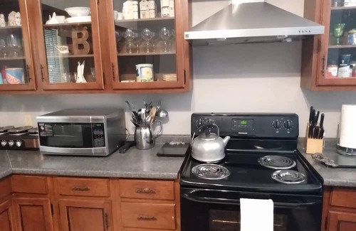 Minturn House | Bell’s Place nn“ You’re at home at Bell’s Place“!n Family friendly