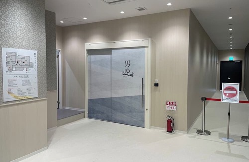 Hitachinaka House | Nonsmoking Deluxe Twin Room Private room styl /Hitachinaka Ibaraki