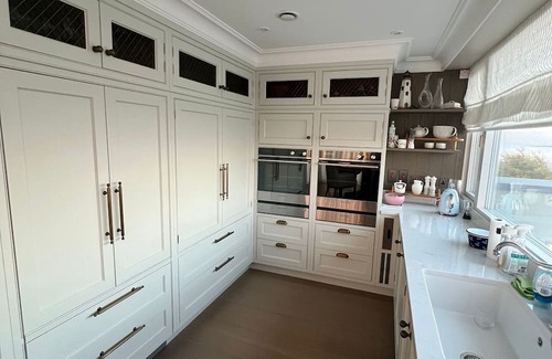 Skerries House | Skerries Oceanfront Superb 4 Bedroom Mansion