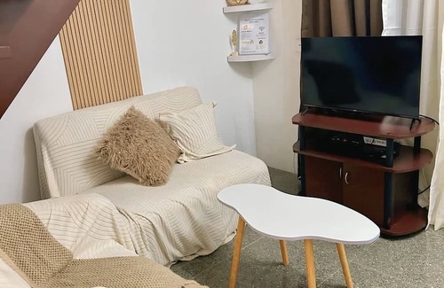 General Santos House | House of daenerys 2-bedroom entire house in General Santos City with WiFi, AC