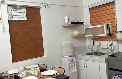 General Santos House | House of daenerys 2-bedroom entire house in General Santos City with WiFi, AC