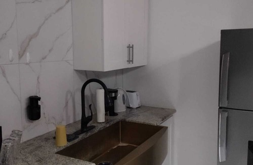 Black River Condo | Heavenly Bliss condos with Private Rooftop and Balconies in Black River Jamaica