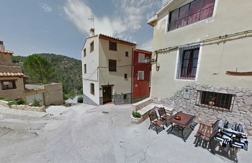 Fuente la Reina House | Homerez - House Fuente la Reina