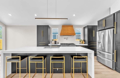 Highland Park House | New! Casa Bailey, Downtown