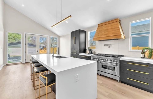Highland Park House | New! Casa Bailey, Downtown
