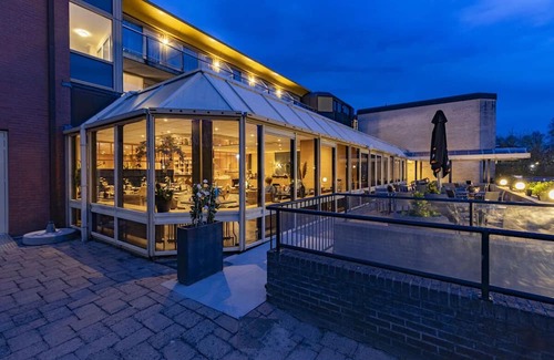 Roden Apartment | Bicycle-Friendly Stay with Breakfast, Free Parking, Near Speelgoedmuseum Roden